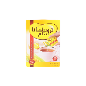 Tropicana SLM Sugar-Free Sweetener 2.5g