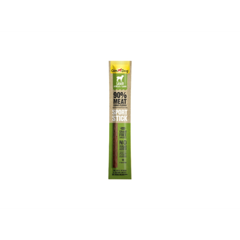 Gimdog Lamb Dog Treats 12g