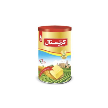 Crystal Ghee 700g