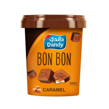 Dandy Bon Bon Caramel 238Ml