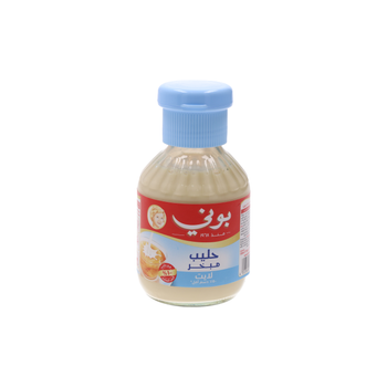 Bonny Low Fat Evaporated Milk Glass 170g