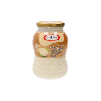 Kraft Cheddar Cheese Spread Jar 480g