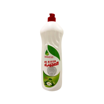 Al Ajeeb Dish Wash Apple 1L