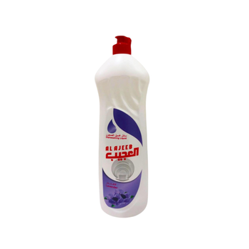 Al Ajeeb Dish Wash Lavender 1L