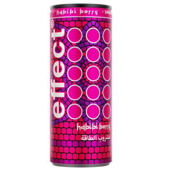 إفكت حبيبي بيري 250مل