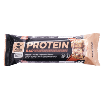 Vivespo Pro Bar Coks Crmel 60g