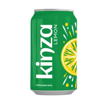 كينزا ليمون، علبة 320مل