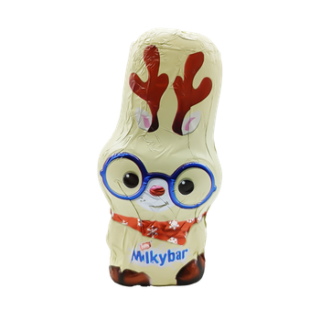 Nestle Bunny Milkybar 44g