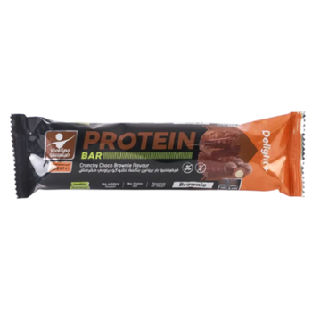 Vs Delight Protein Chocolate Brownie 60g