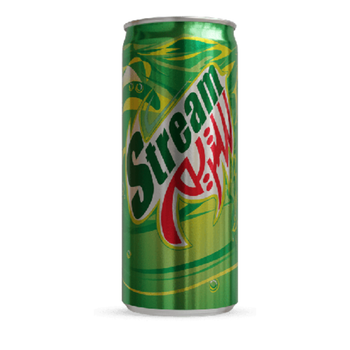 Stream Soft Drink 320Ml