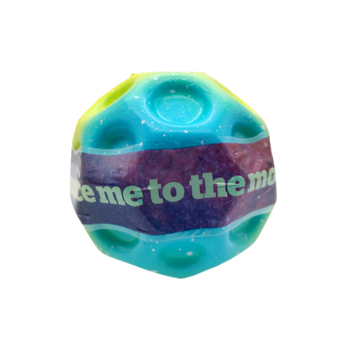 Waboba Gradient Moon Ball 1Piece
