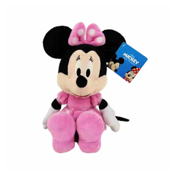 ديزني ميني المحشوة، 1حبة