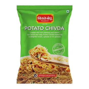 شيتالي باندو بطاطس شيفدا 200جرام