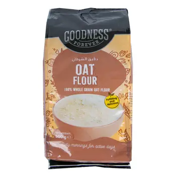 جودنيس فوريفر دقيق شوفان 500جرام