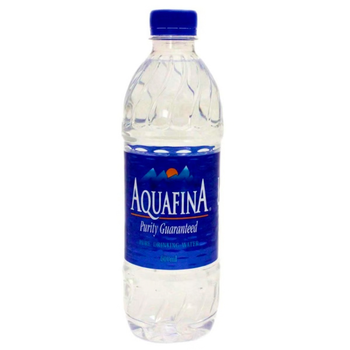 Aquafina Bottled Drinking Water 12x600ml