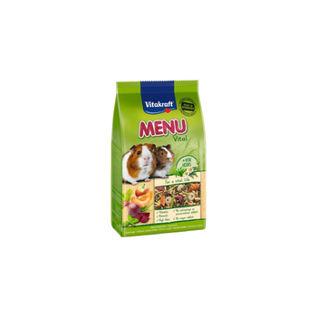 فيتاكرافت طعام متكامل للقوارض 1كيلو