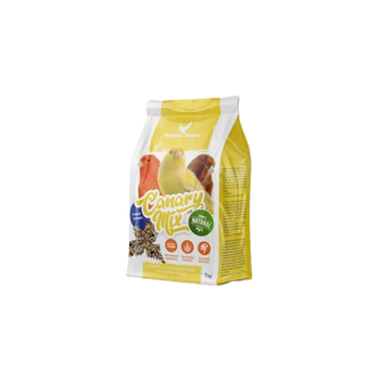 Perlyna Stepu Food Canaries Birds 1Kg