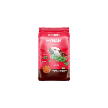 Pets Life Food For Myna Bird 400g