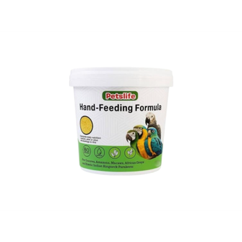 Pets Life Baby Bird Hand-Feeding Food 250g
