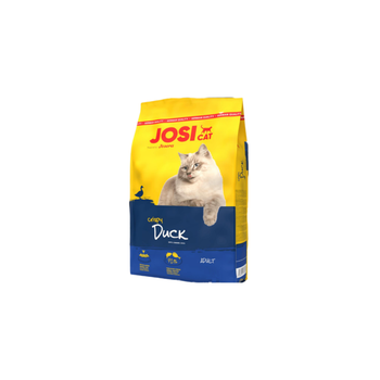 جوسيرا جوسي كات كريسبي طعام جاف للقطط بلحم البط 18كيلو