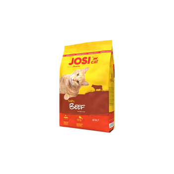 جوسيرا جوسي كات تيستي طعام جاف للقطط باللحم البقري18كيلو