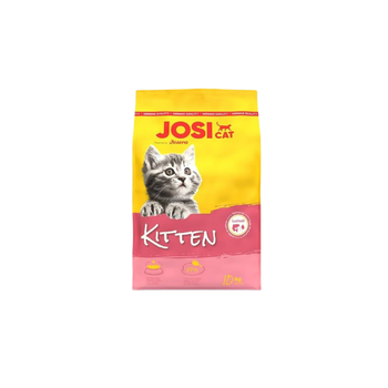 Josera Josi Dry Food for Kittens 10kg