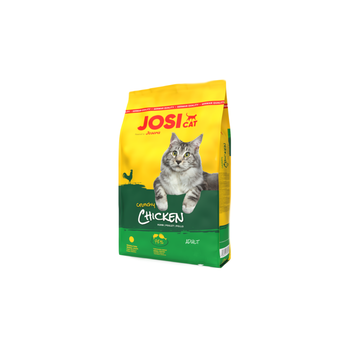 Josera Josi Cat Chicken Adult Cat Food 18kg