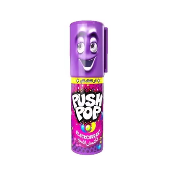 Push Pop Minions Candy 15g