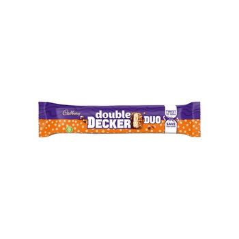 Cadbury Double Decker Duo 74.6g