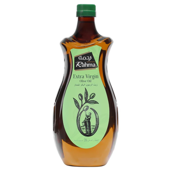 رحمه زيت زيتون بكر ممتاز 2لتر