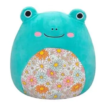 SQK Liltle Plush 7.5" Squishmallows 1Piece