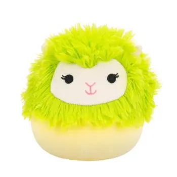 SQK Litlle Plush 7.5" Squishmallows 1Piece