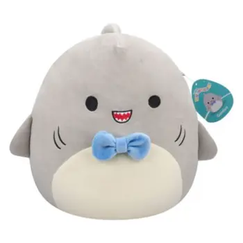 SQK Litlle Plush 7.5" Squishmallows 1Piece