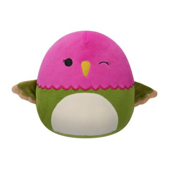 SQK Little Plush 7.5” Squishmallows 1Piece