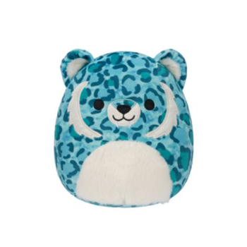 SQK Liltle Plush 7.5" Squishmallows 1Piece