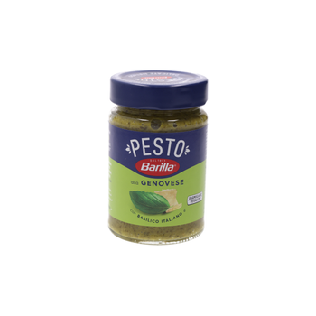 Barilla i Pesti Pesto Genovese Pasta Sauce 190g