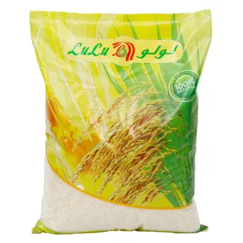 LuLu Jasmine Rice 5Kg