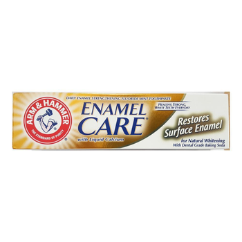 معجون أسنان إينمال كير 115 جم