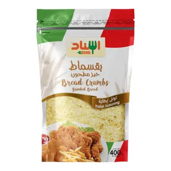 Esnad Italian Bread Crumbs 400g