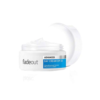 Fadeout Advanced Day Cream SPF 25 50ml