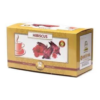 وادي النحل كركديه 30 قطعه