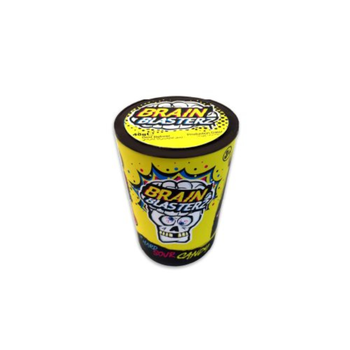 Brain Blasterz Sour Candy 48g