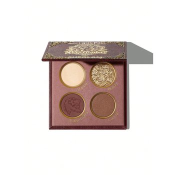 Sheglam House Palette - Gryffindor 1Piece
