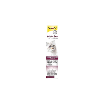 GimCat Malt-Soft Extra Anti-Hairball Paste for Cats 100g