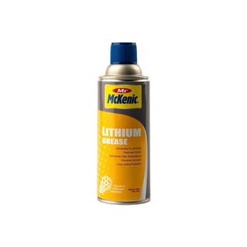 ساكو بخاخ شحم الليثيوم للحماية طويلة الأمد، بسعة 445 جرام، LU1811-AF 1قطعة