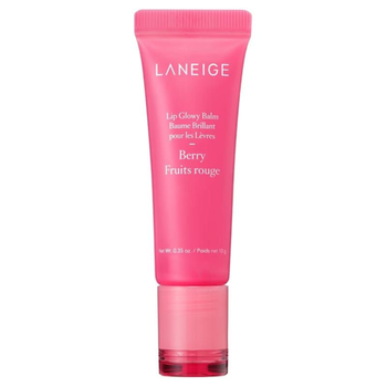 Laneige Red Fruits Lip Glowy Balm 10g