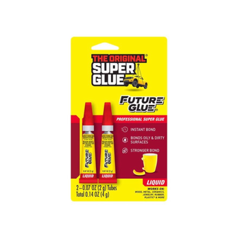 Super Glue Future Glue 2x2g