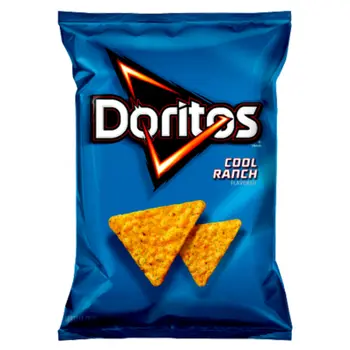 دوريتوس كولر رانش 311جرام