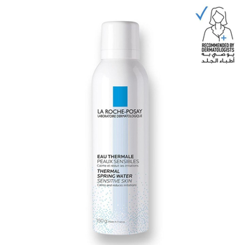 La Roche-Posay Soothing Thermal Spring Water 150g
