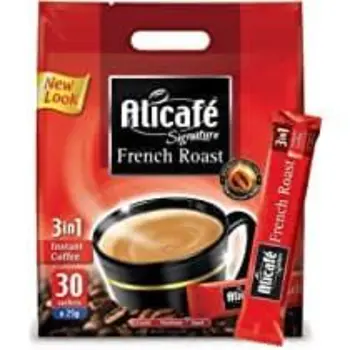 علي كافيه فرنتش روست 10+30ج25